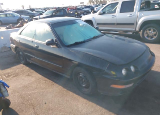Acura Integra