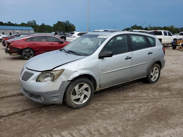 Pontiac Vibe