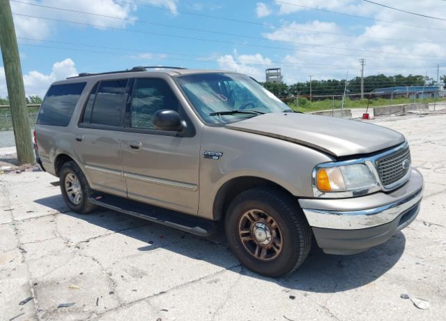 Ford Expedition