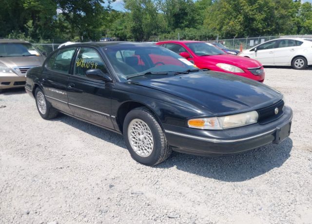 Chrysler LHS