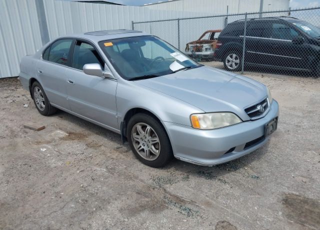 Acura TL