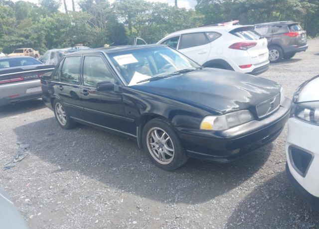 Volvo S70