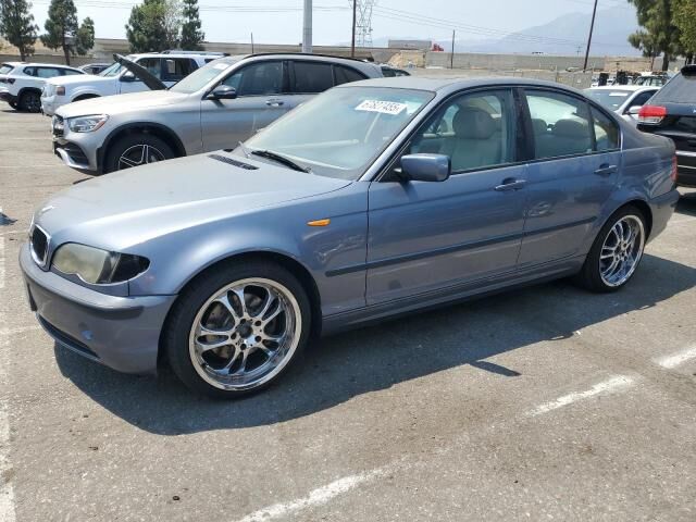BMW 325i