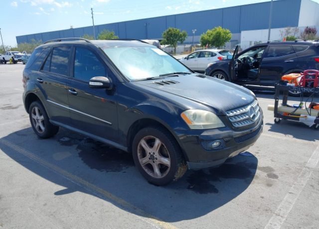 Mercedes-Benz M-Class