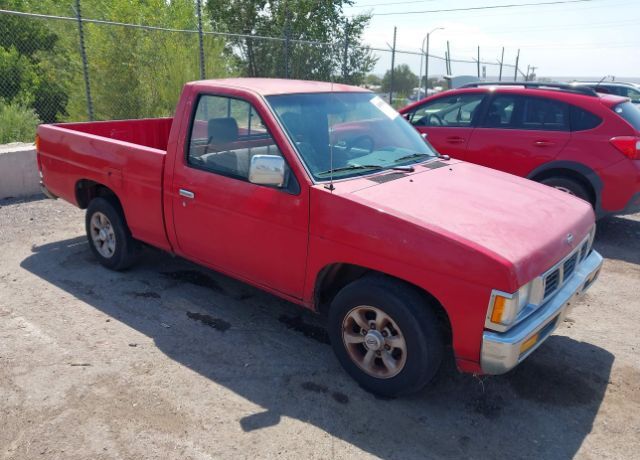 Nissan Pickup
