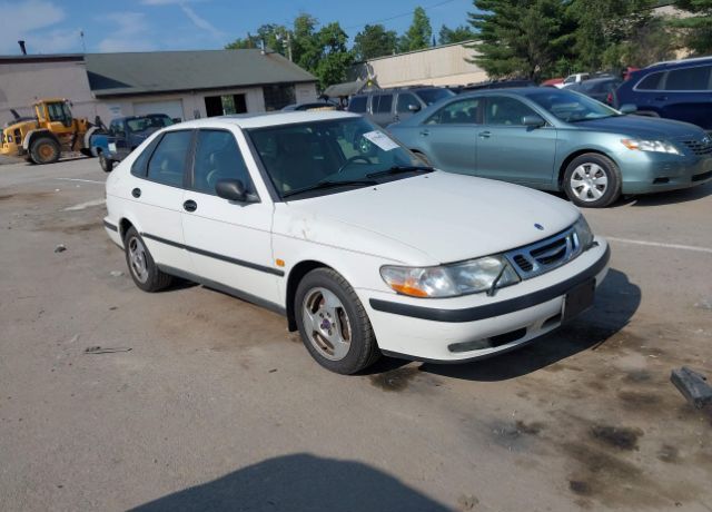 Saab 9-3