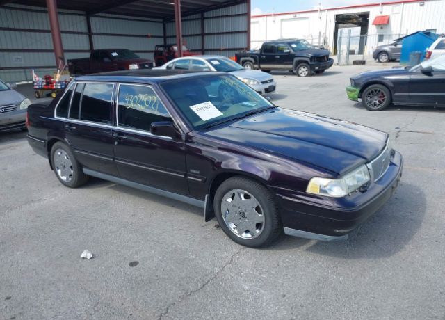 Volvo 960 Series