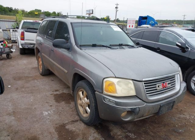 GMC Envoy