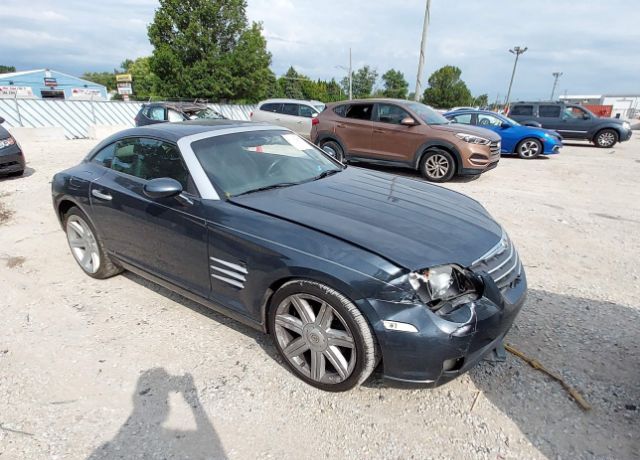Chrysler Crossfire