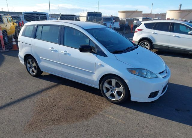 Mazda Mazda5