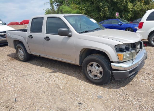 GMC Canyon