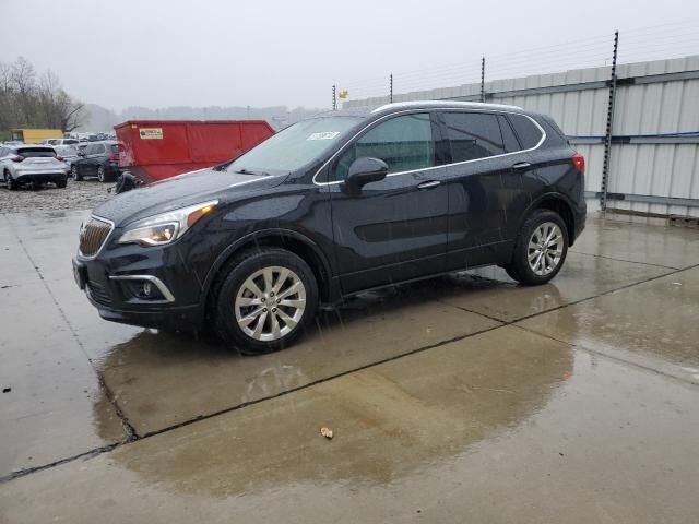 Buick Envision