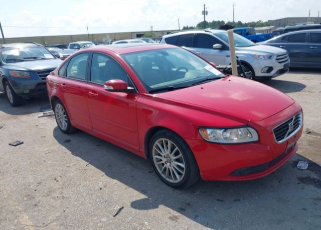 Volvo S40