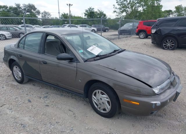Saturn SL1