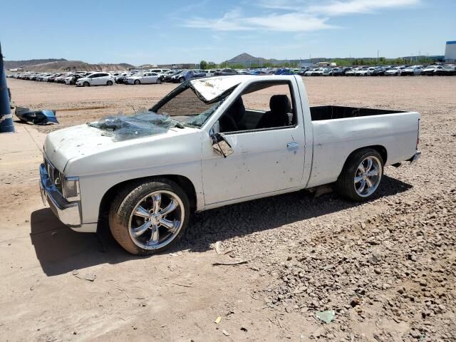 Nissan Pickup