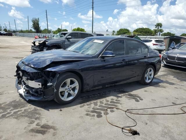 BMW 320i