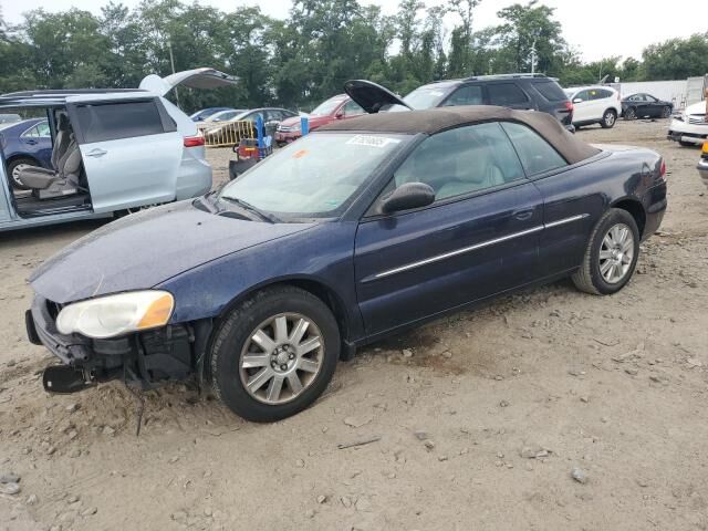 Chrysler Sebring