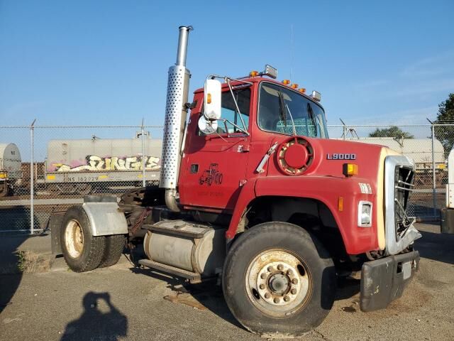 Ford LN9000