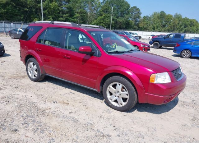 Ford Freestyle