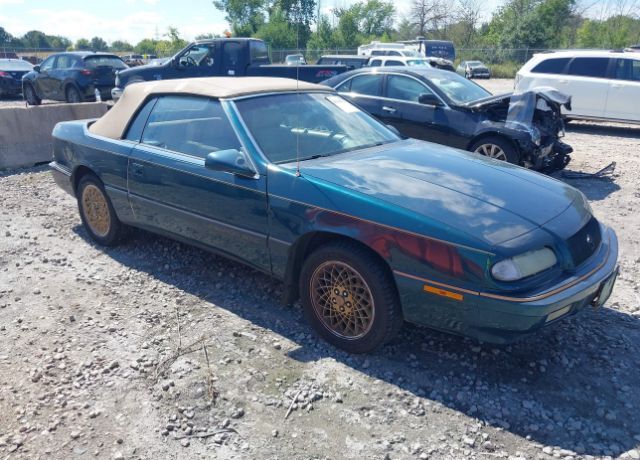 Chrysler LeBaron
