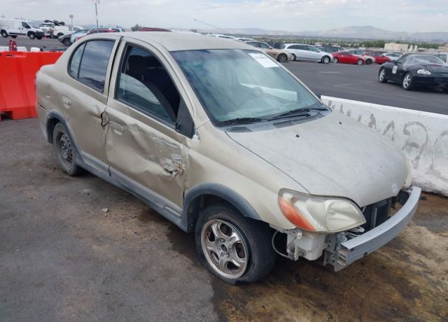 Toyota Echo