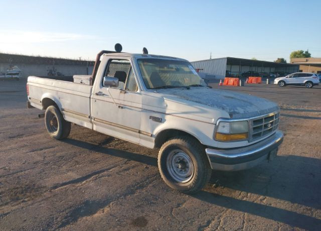 Ford F-250