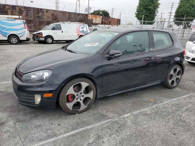 Volkswagen GTI