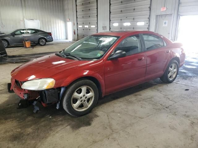 Dodge Stratus