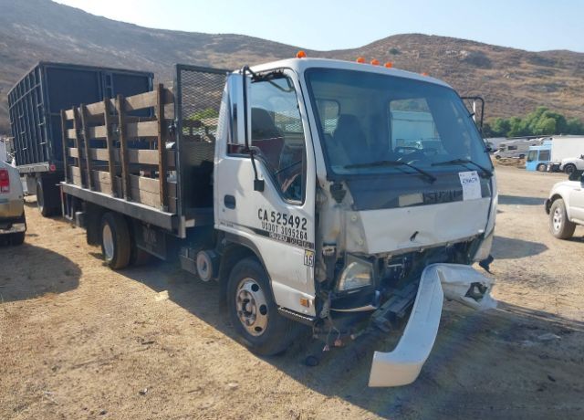 Isuzu NPR