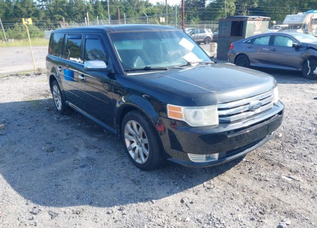 Ford Flex