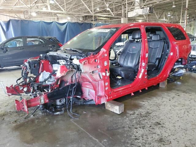 Dodge Durango