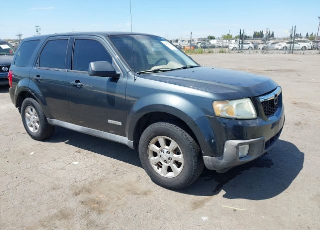 Mazda Tribute
