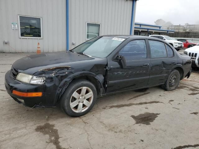Nissan Maxima