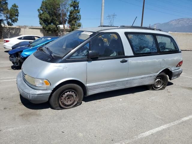 Toyota Previa
