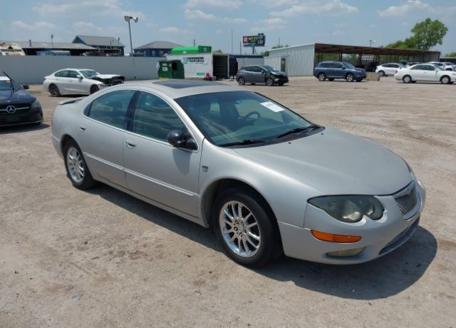 Chrysler 300