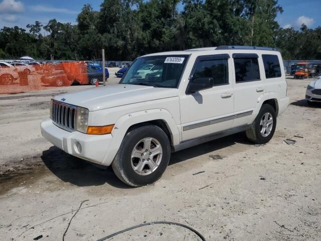 Jeep Commander