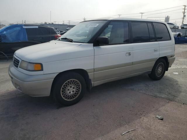 Mazda MPV