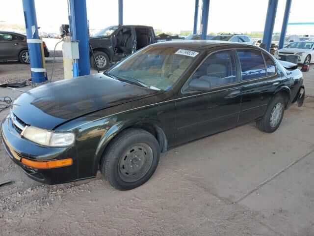 Nissan Maxima