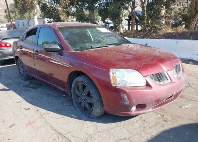 Mitsubishi Galant