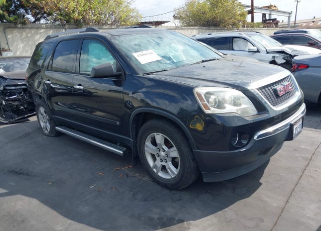 GMC Acadia