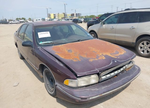 Chevrolet Caprice