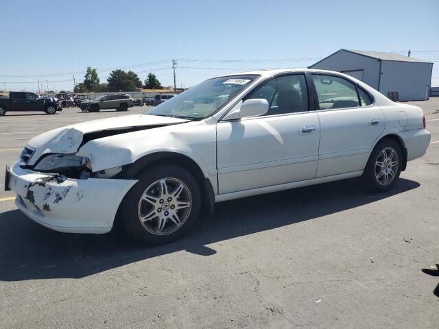 Acura TL