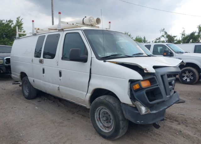 Ford E-350