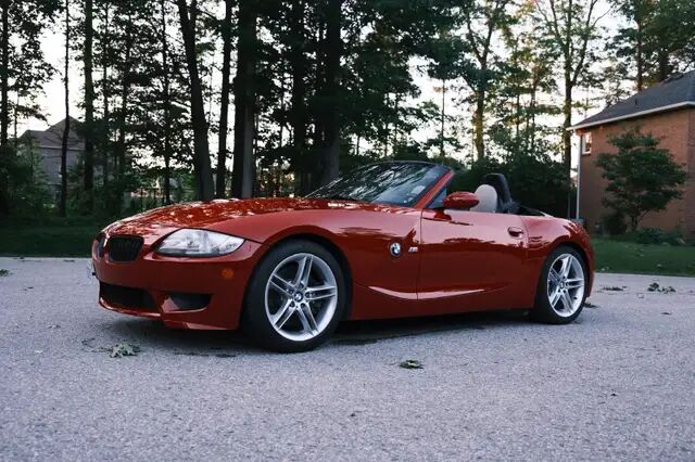 BMW Z4