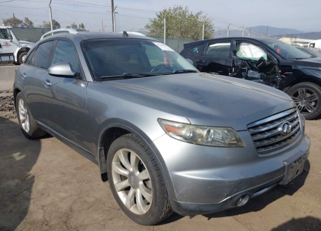 Infiniti FX35