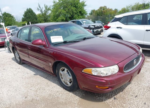 Buick LeSabre