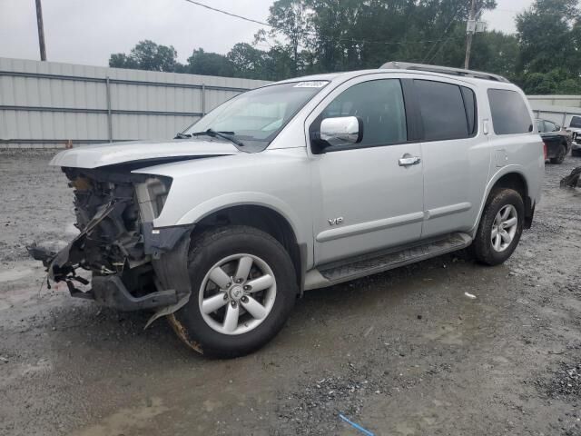 Nissan Armada