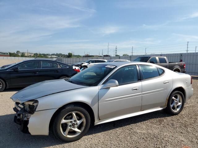 Pontiac Grand Prix