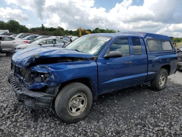 Dodge Dakota