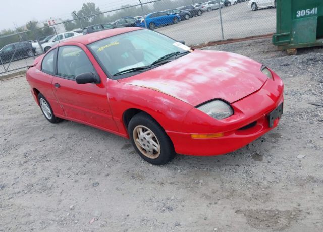 Pontiac Sunfire